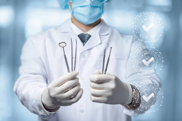 Laser Dentistry in Homestead Meadows South, TX