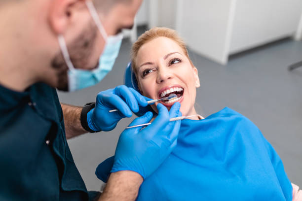 Best Full Mouth Reconstruction  in Homestead Meadows South, TX