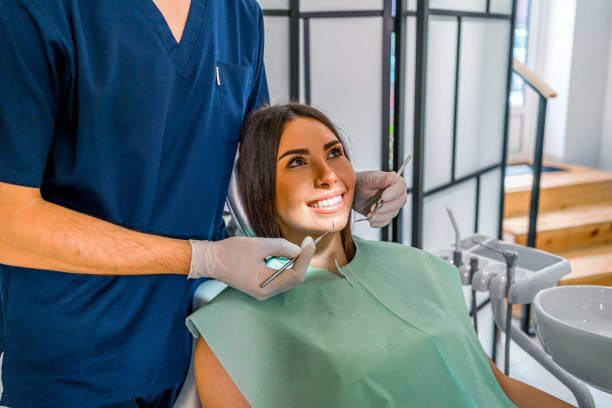 Best General Dentistry  in Homestead Meadows South, TX