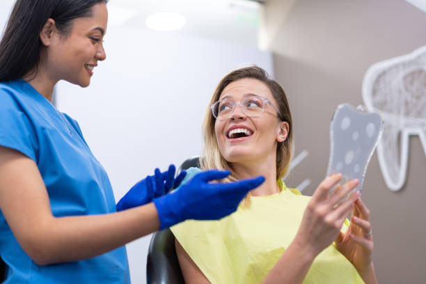 Best Sedation Dentistry  in Homestead Meadows South, TX