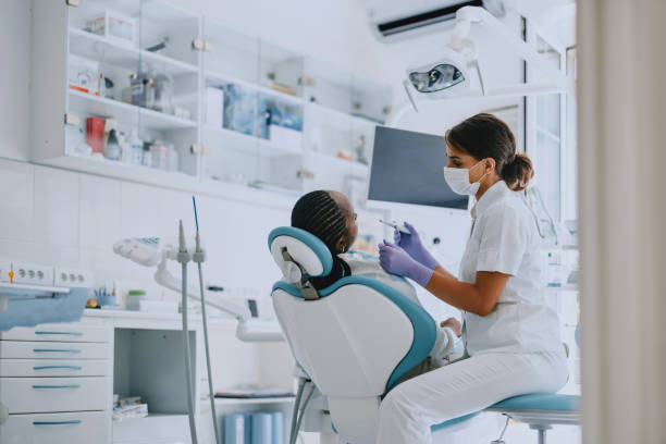 Best TMJ/TMD Treatment  in Homestead Meadows South, TX