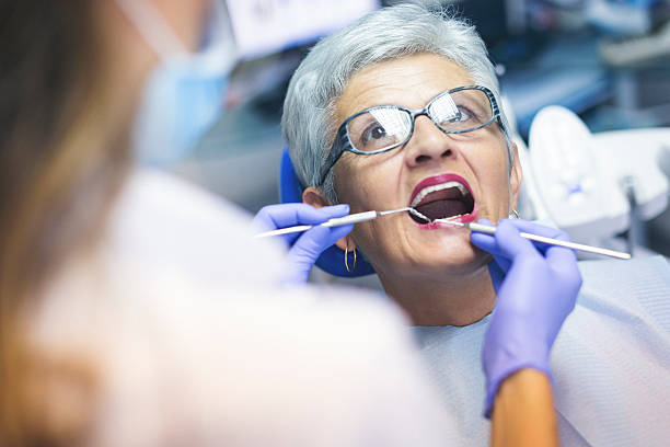 Best Dentures (Full and Partial)  in Homestead Meadows South, TX